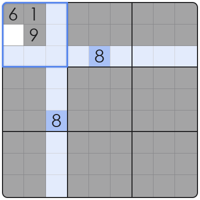 sudoku difficile
