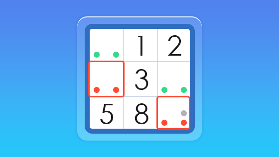 sudoku diagonal rule