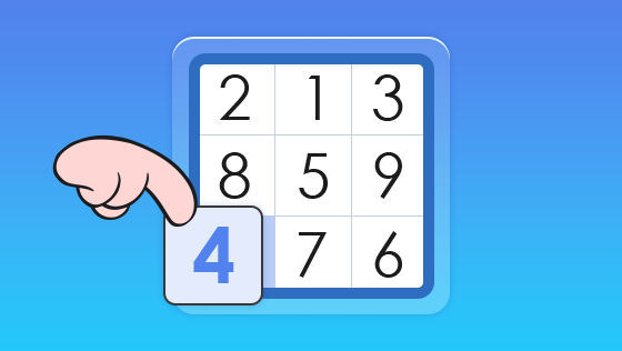 pocket sudoku