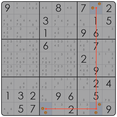 sudoku printable easy